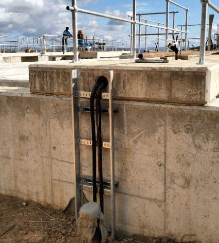 Commercial Electrical Installations