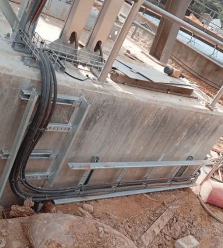Earthing Solutions
