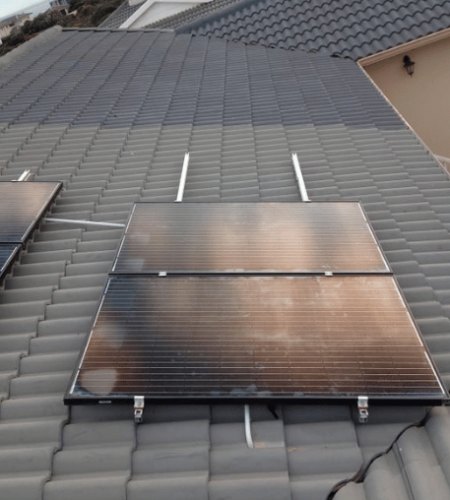 Solar Installation