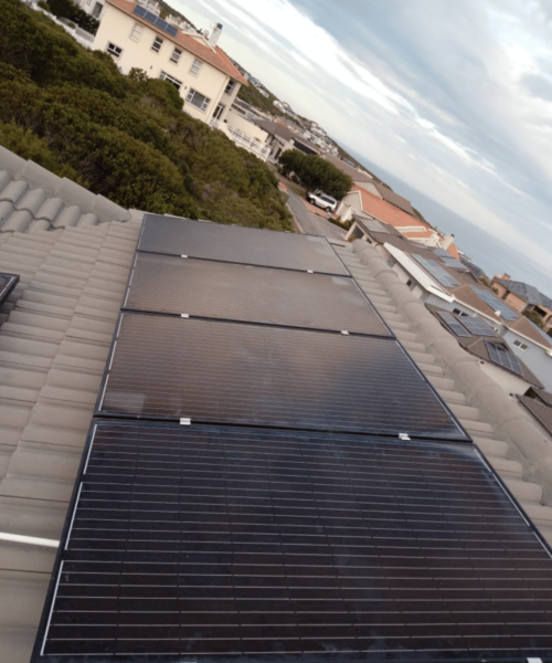 Solar Panels